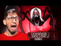 Can You SURVIVE the Mine of DEATH?  | Jawbone Hollow Gameplay ( DEMO )
