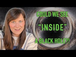 Naked Singularities: black holes WITHOUT event horizons?!
