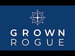 Grown Rogue Trade Access.. Finally GRUSF