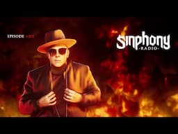 SINPHONY Radio – Episode 219 | Artist Spotlight: Black Coffee