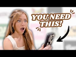 The Secret AI Tool Every Craft Business Owner NEEDS 😱 Game-Changer!!