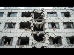 Massive 7.6 M EARTHQUAKE! The Most Biggest Earthquake Caught on Camera 2025