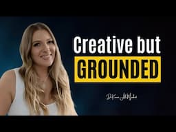 Can You Be Creative AND Disciplined?