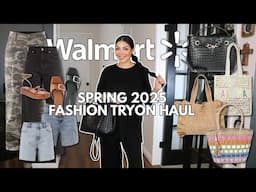Walmart CLOTHING HAUL 2025 Surprising Finds You'll Want to Buy
