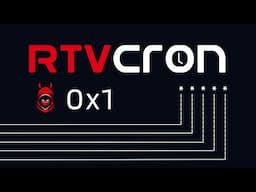 RTVcron - Influcence_Ops: Tactical Pretexting