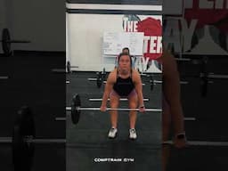 Lock the Bar in for Deadlifts