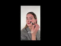 My everyday 5 minute face