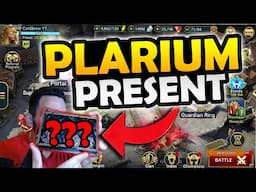 RAID SENT ME AN AMAZING GIFT! + COALITION EVENT NEWS | RAID SHADOW LEGENDS