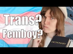 Am I Transgender or a Cross-dresser? A guide on gender identity terms!