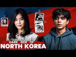 How This Girl Escaped North Korea - Lee Hyeon-seo