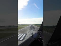 British Airways | Touchdown in Kuala Lumpur