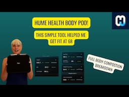 The Simple Tool Helped Me Get Fit at 68