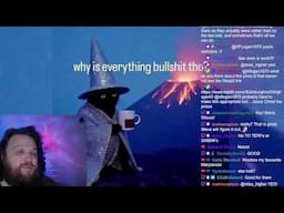 Giant Rats Favourite for 2026 Brum Council Elections // 4chan Goes Down After Massive Data Breach