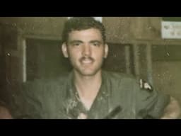 Vietnam veteran reflects on 50th anniversary of war’s end