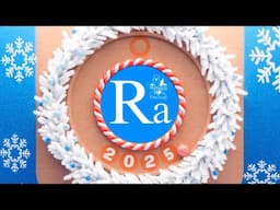 Season's Greetings from @ryeavenue