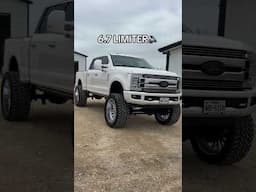 YOU CANNOT BEAT THE 6.7 🔊