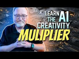 The AI Creativity Multiplier: 5 Steps to Amplify Your Innovative Thinking (2025)
