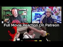 Ferris Buller's Day Off: Parade Scene | REACTION