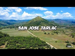 Mga sikat na Tourist Destination sa San Jose Tarlac