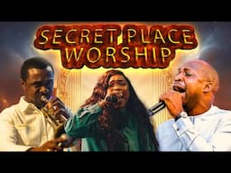 THRONE ROOM UNFORGETTABLE ENCOUNTER WITH DUNSIN OYEKAN X VICTORIA ORENZE AND NATHANIEL BASSEY