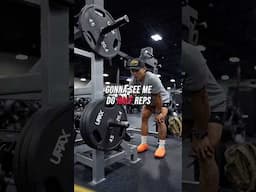 This Got My Legs Sore For 3 Days 😈 #legday #legworkout #leggains