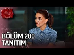Aslı Özkaya ile Bir Şansım Olsa | 280. Bölüm Tanıtım