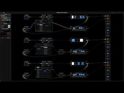 Semi-Generative Isorhythmic Ambient Study#1