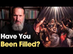Christianity without Pentecost?