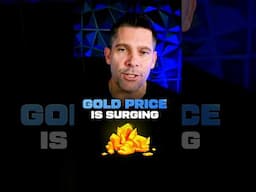 Gold prices don’t sleep — and neither does Titan X.