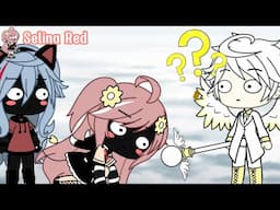 Selina and her Friend Laughed at a Hitman… Big Mistake 🤣 || Selina Red Tiktok Funny Meme