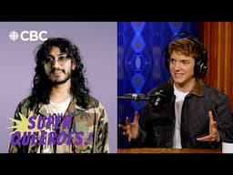 Bren D’Souza on Mae Martin | Super Queeroes 101