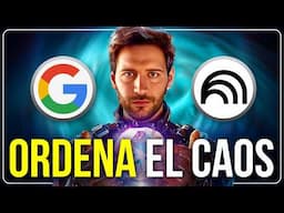 ¡Increible! Nuevo Gemini 2.5 flash + Notebook LM 🤯 Caso de uso BRUTAL
