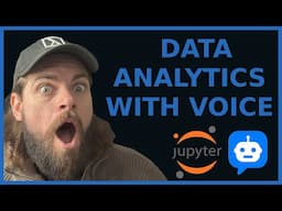 How to talk with AI in a Jupyter notebook