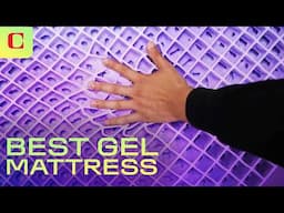 Best Gel Mattresses 2025 | Top Picks for Hot Sleepers (NEW)