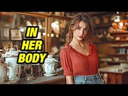 I Swapped Bodies With My WIFE! 🤯 Body Swap 💑 (Gender Bender – MtF Transition)