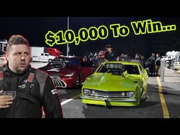 HOW TO WIN $10,000 SHOOTOUT... Wild Chip Draws!!!