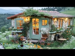 Absolutely Beautiful Eclectic Bohemian Custom Home on Wheels