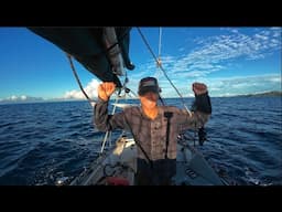 My Boat is FINALLY Ready to Sail Again