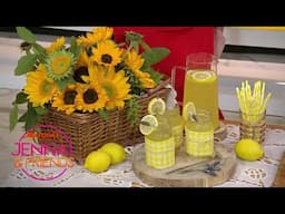 Tips to Host and Decorate Your Next Summer Outdoor Gathering