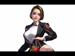 Lust Goddess Tiers and Synergy Tips