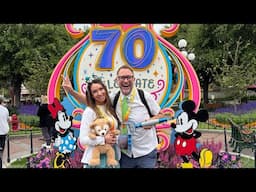 We FAILED At Disneyland Don’t Make Our Mistakes