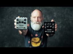 The REAL Reason I Love the Strymon Iridium