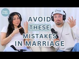 What We Actually Learned in Our First Year of Marriage