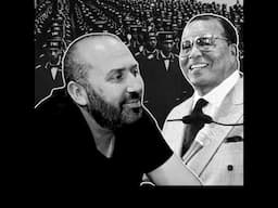 VLAD finally apologizes on Willie D Live for lying on Min. Farrakhan
