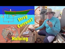 Do we have STRAY CURRENTS?   |   Ep135