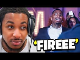 DDG Reacts To FunnyMike Streamer Prom Trailer!