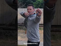 Don’t let feelings ruin your archery form