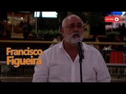 FRANCISCO FIGUEIRA ao vivo com dois fados "Os Teus Olhos - Bons Tempos | #FadoTV