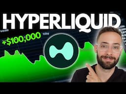 Hyperliquid Farming Guide [MASSIVE Airdrop & Yields]