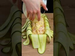 Just one secret and the chicken breast turns into a masterpiece!